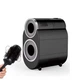 Професійна машинка Stylance Automatic Salon Hair Brush Cleaning Comb Tool для очищення та дезінфекції щіток та брашів (800-001) - зображення 6