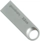 USB флеш-накопичувач Goodram 32GB UNO3 (UNO3-0320S0R11) 303750 - зображення 1