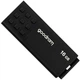 Флеш память USB Goodram UME3 16GB USB 3.2 Gen1 Black (UME3-0160K0R11) - изображение 1