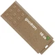 Флеш память USB Goodram UME3 Eco Friendly 16GB USB 3.2 Gen1 Brown (UME3-0160EFR11) - изображение 1