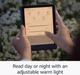 Электронная книга Amazon Kindle Paperwhite 12th Gen. 16GB Raspberry - изображение 2