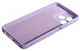 Чехол SMTT Premium Case на Realme Note 50 / purple - изображение 2