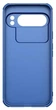 Чохол Nillkin CamShield Pro Case на Google Pixel 9 Pro / з індивідуальним захистом камери / синій - зображення 4