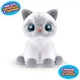 Интерактивный игровой набор-сюрприз Игривые котята Pets and Robo Alive 9541 в ассортименте - изображение 3