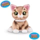 Интерактивный игровой набор-сюрприз Игривые котята Pets and Robo Alive 9541 в ассортименте - изображение 4