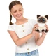 Интерактивный игровой набор-сюрприз Игривые котята Pets and Robo Alive 9541 в ассортименте - изображение 12