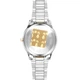 Серебристые с золотистым - это описание женских часов Casio LTP-1303SG-7AVDF. - изображение 6