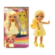 Игровой набор с куклой «Дейзи» Rainbow High 531227 серии «Littles» с аксессуарами - изображение 2