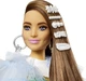 Набор с куклой Барби Экстра, Barbie Extra Doll (GYJ78) - изображение 3