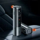 Алкотестер Baseus SafeJourney Pro Series Breathalyzer, Space Grey - изображение 8