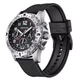 Кварцевые Часы NORTH EDGE MACH-2 black - изображение 3