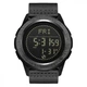 Цифровые Часы NORTH EDGE C-Nexus black - изображение 1
