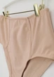Женские трусы Lepel Segreto Cotton VLPT02611 бежевые размер 3XL - изображение 3