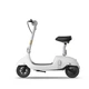 Электросамокат с сидением OKAI Ceetle PRO EA10C 25Km/h White - изображение 3