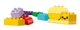 Конструктор LEGO DUPLO Творческий сад и цветы 45 элементов (10444) - изображение 5