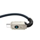 Кабель Baseus Unbreakable Series Fast Charging Data Cable USB to Type-C 100W 2m Stellar White (P10355801221-01) - зображення 3