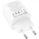 Сетевое зарядное устройство Hoco N56 30W 2C+2U - White - изображение 3