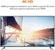 Перехідник UGREEN MM123 USB Type-C to HDMI + VGA конвертер 4K 30Hz для передачі відео (B48FE33640FA) - зображення 3
