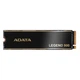 SSD накопитель M.2 ADATA LEGEND 900 512GB 2280 PCIe Gen 4x4 3D NAND - изображение 2