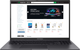 Ноутбук ASUS Vivobook 16X K3605ZF-RP714 (90NB11E1-M00ZZ0) Indie Black / 16" IPS WUXGA 144 Гц / Intel Core i5-12500H / RAM 16 ГБ / SSD 512 ГБ / nVidia GeForce RTX 2050, 4 ГБ - изображение 1