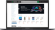 Ноутбук ASUS Vivobook 16X K3605ZF-RP714 (90NB11E1-M00ZZ0) Indie Black / 16" IPS WUXGA 144 Гц / Intel Core i5-12500H / RAM 16 ГБ / SSD 512 ГБ / nVidia GeForce RTX 2050, 4 ГБ - изображение 3