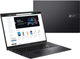 Ноутбук ASUS Vivobook 16X K3605ZF-RP714 (90NB11E1-M00ZZ0) Indie Black / 16" IPS WUXGA 144 Гц / Intel Core i5-12500H / RAM 16 ГБ / SSD 512 ГБ / nVidia GeForce RTX 2050, 4 ГБ - изображение 6