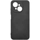 Захисний чохол ArmorStandart ICON Case для TECNO Spark Go 1 - Black - зображення 1