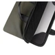 Сумка для ноутбука Tucano Gommo Super Slim 15"/16" зелений (BSGOM1516-VM) - зображення 6