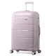Валіза Semi Line 24" M 63л Light Pink (DAS303021) - зображення 1