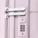 Валіза Semi Line 24" M 63л Light Pink (DAS303021) - зображення 6