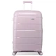 Чемодан Semi Line 28" L 102л Light Pink (DAS303022) - изображение 2