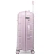 Чемодан Semi Line 28" L 102л Light Pink (DAS303022) - изображение 5