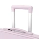 Чемодан Semi Line 28" L 102л Light Pink (DAS303022) - изображение 9