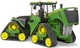 Іграшка Bruder трактор John Deere 9620RX на гусеницях 1:16 (04055) - зображення 2