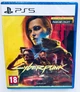 Cyberpunk 2077 Ultimate Edition, украинские субтитры - диск для PlayStation 5 - изображение 2