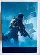 Call of Duty Ghosts Hardened Edition + пластиковий футляр, англійська версія - диск для Xbox 360, Б/В - зображення 5