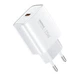 Remax RP-U137 Kiddy Series 1Type-C 25W White - зображення 1