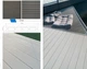 Терасна дошка ДПК Renwood Home Plus Сірий Великобританія 146x24x3000/4000 - зображення 4