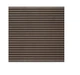 Терасна дошка ДПК Renwood Home Plus Венге Великобританія 146x24x3000/4000 - зображення 2