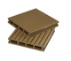 Терасна дошка ДПК Renwood Home Plus Дуб Великобританія 146x24x3000/4000 - зображення 1