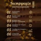 Гірлянда нитка 5 2 метра 20 LED світлодіодів з прищіпками для дому та свят електрична гірлянда (523470) - зображення 4