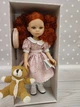 Кукла Paola Reina Marga 04489, 32 см - изображение 1