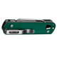 Мультитул Leatherman Free T4 Evergreen (832875) - зображення 2