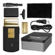 Бритва шейвер Wahl Mobile Shaver Gold 07057-016 - изображение 4