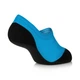 Дитячі шкарпетки для басейну Aqua Speed NEO SOCKS 6098 чорний, блакитний (177-01) 36-37 - изображение 5