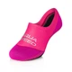 Дитячі носки для басейну Aqua Speed ​​NEO SOCKS 6830 рожевий, кораловий (177-33) 24-25 - зображення 1