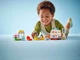 Конструктор LEGO DUPLO Скорая помощь с водителем 19 элементов (10447) - изображение 7