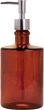 Дозатор для жидкого мыла SAN MIGUEL Liso 600 мл 5508DB27 - изображение 1