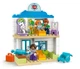 Конструктор LEGO DUPLO Визит у врача 65 элементов (10449) - изображение 4