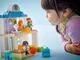 Конструктор LEGO DUPLO Визит у врача 65 элементов (10449) - изображение 6